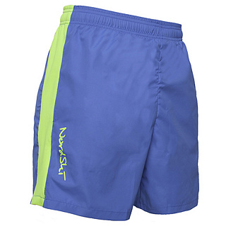 Шорты NORDSKI Blue/Neon Шорты NORDSKI Blue/Neon