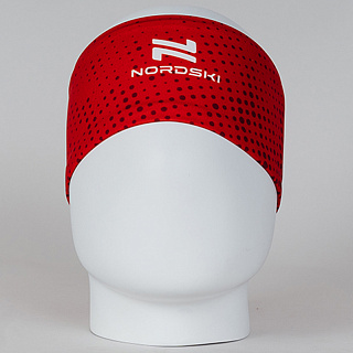 Повязка NORDSKI PRO Повязка NORDSKI PRO