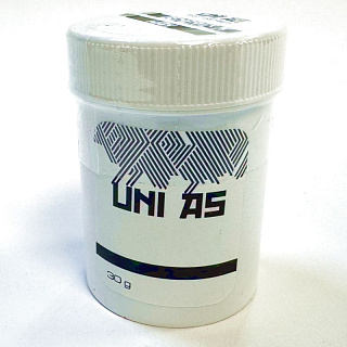 Порошок с высоким содержанием фтора GENERIC WAX Uni AS Порошок с высоким содержанием фтора GENERIC WAX Uni AS
