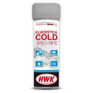 Блок-ускоритель с высоким содержанием фтора HWK COLD Блок-ускоритель с высоким содержанием фтора HWK COLD