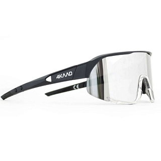 Очки спортивные с дополнительным фильтром 4KAAD PULSE RACE